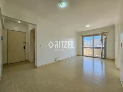 Apartamento com 2 Quartos para alugar, 71m² no Centro, Novo Hamburgo