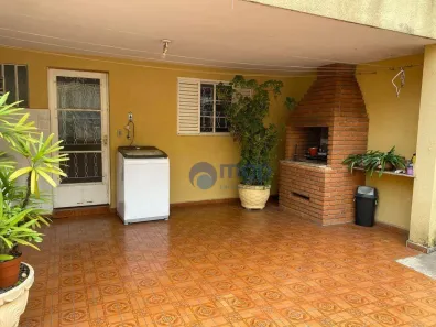 Sobrado com 6 Quartos à venda, 230m² no Vila Paiva, São Paulo