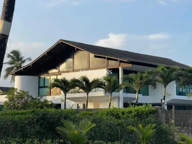 Casa com 7 Quartos para alugar, 1120m² no Santo Agostinho, Cabo de Santo Agostinho