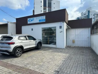 Sala Comercial à venda, 144m² no Anita Garibaldi, Joinville
