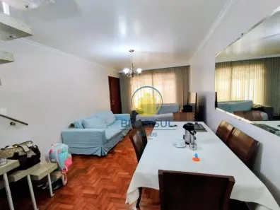Sobrado com 4 Quartos à venda, 120m² no Socorro, São Paulo