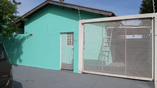 Casa com 2 Quartos à venda, 140m² no Vila Esplanada, São José do Rio Preto