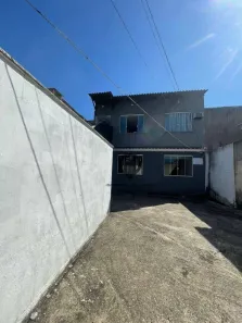 Casa com 2 Quartos à venda, 110m² no Campo Grande, Rio de Janeiro