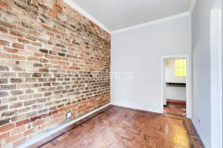 Apartamento com 1 Quarto à venda, 42m² no Centro, Rio de Janeiro
