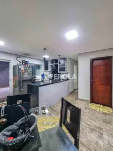 Casa com 3 Quartos à venda, 314m² no Guará II, Brasília