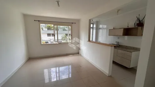 Apartamento com 1 Quarto à venda, 51m² no Boa Vista, Porto Alegre