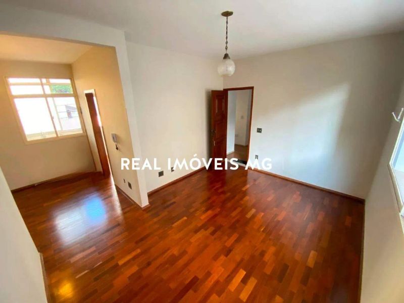 Apartamento com 3 quartos — Coração de Jesus, Belo Horizonte
