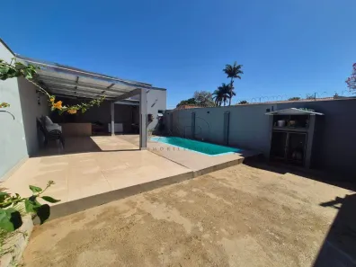 Casa com 1 Quarto à venda, 170m² no Santa Rosa Ipês, Piracicaba