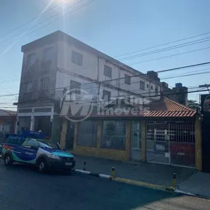 Prédio Comercial à venda, 558m² no km 18, Osasco