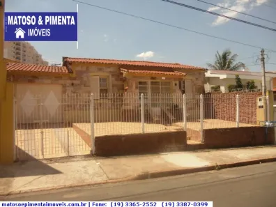 Casa com 3 Quartos à venda, 119m² no Jardim Chapadão, Campinas