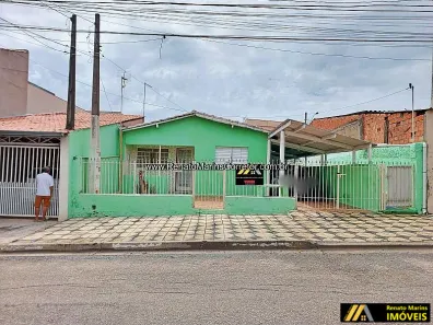 Casa com 5 Quartos à venda, 173m² no Vila Leopoldina, Sorocaba
