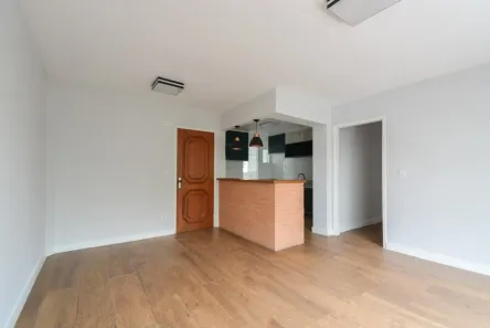 Apartamento com 3 Quartos à venda, 90m² no Indianópolis, São Paulo