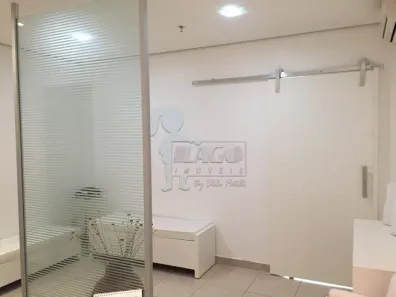 Sala Comercial para alugar, 71m² no Jardim América, Ribeirão Preto
