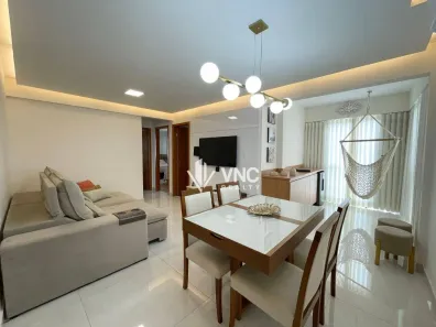 Apartamento com 3 Quartos à venda, 72m² no Chácara, Betim