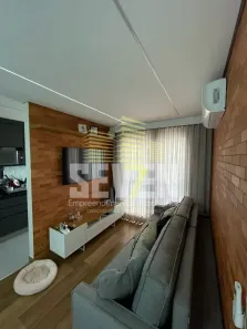 Apartamento com 2 Quartos à venda, 65m² no Parque Residencial das Camélias, Bauru