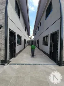 Casa com 2 Quartos à venda, 81m² no Laranjeiras, Itanhaém