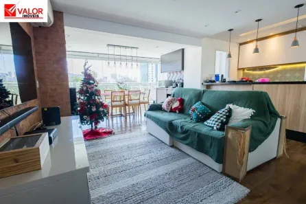 Apartamento com 2 Quartos à venda, 84m² no Pinheiros, São Paulo