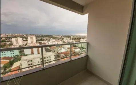 Apartamento com 3 Quartos à venda, 69m² no Santa Mônica, Uberlândia