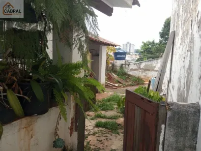 Lote/Terreno à venda, 484m² no Água Fria, São Paulo