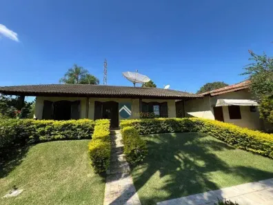 Casa de Condomínio com 4 Quartos à venda, 265m² no São Joaquim, Vinhedo