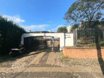 Imóvel Comercial com 4 Quartos para alugar, 401m² no Vila Independência, Piracicaba