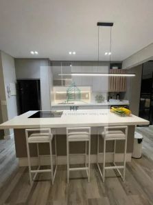 Apartamento com 2 Quartos à venda, 94m² no Vila Nair, São Paulo