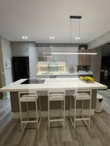 Apartamento com 2 Quartos à venda, 94m² no Vila Nair, São Paulo
