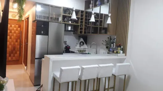 Kitnet à venda, 30m² no Copacabana, Rio de Janeiro