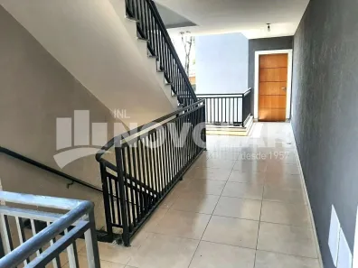 Apartamento com 2 Quartos à venda, 46m² no Jaçanã, São Paulo