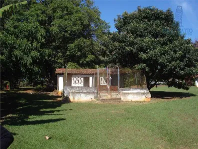 Lote/Terreno à venda, 108330m² no Bonfim, Paulínia