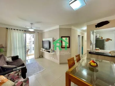 Apartamento com 3 Quartos à venda, 88m² no Vila Luis Antônio, Guarujá