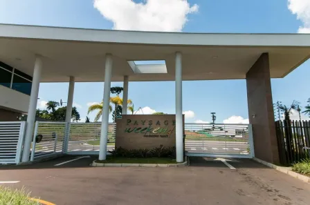 Lote/Terreno à venda, 999m² no Cidade Industrial, Curitiba