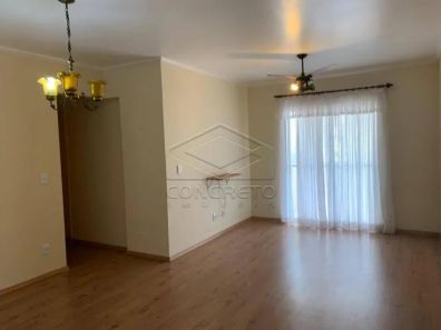 Apartamento com 3 Quartos à venda, 80m² no Vila Aviação, Bauru