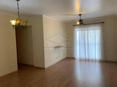 Apartamento com 3 Quartos à venda, 80m² no Vila Aviação, Bauru