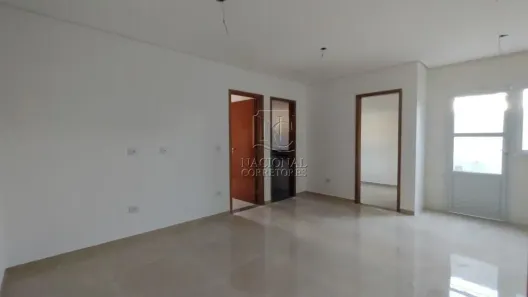 Apartamento com 2 Quartos à venda, 56m² no Vila Curuçá, Santo André