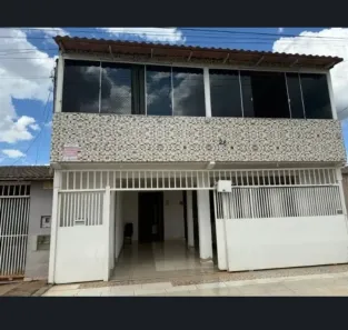 Casa com 4 Quartos à venda, 100m² no Riacho Fundo II, Brasília