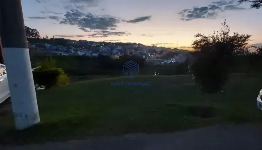 Lote/Terreno à venda, 1162m² no Condomínio Residencial Mirante do Vale, Jacareí