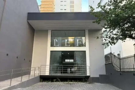 Ponto Comercial para alugar, 430m² no Santa Cecília, São Paulo