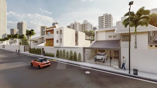 Lote/Terreno à venda, 304m² no Casa Verde, São Paulo