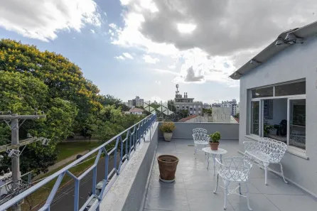 Cobertura com 3 Quartos à venda, 195m² no Vila Ipiranga, Porto Alegre