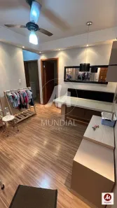 Apartamento com 2 Quartos à venda, 42m² no Vila Virgínia, Ribeirão Preto