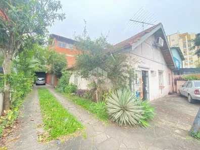 Casa com 4 Quartos à venda, 841m² no Pátria Nova, Novo Hamburgo