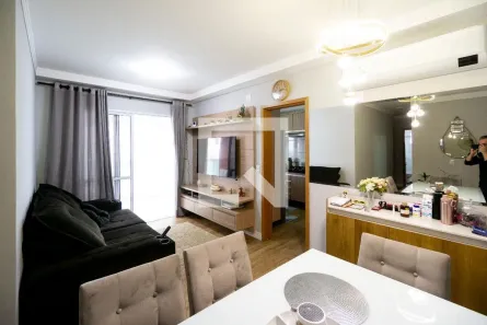 Apartamento com 3 Quartos à venda, 91m² no Vila Zilda (Tatuapé), São Paulo
