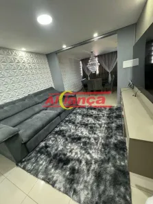 Sobrado com 2 Quartos à venda, 250m² no Cidade Parque Alvorada, Guarulhos