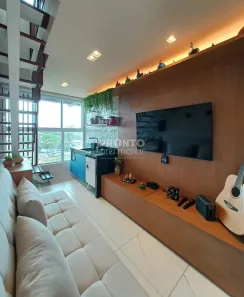 Apartamento com 1 Quarto à venda, 29m² no Centro, Ipojuca