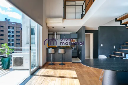 Apartamento com 1 Quarto à venda, 87m² no Vila Suzana, São Paulo