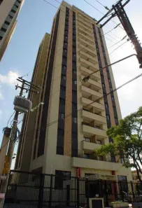 Cobertura com 3 Quartos à venda, 152m² no Vila Mariana, São Paulo