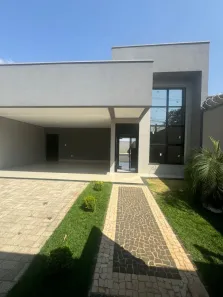 Casa com 3 Quartos à venda, 162m² no Pampulha, Uberlândia