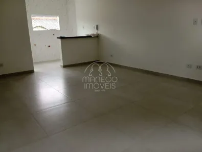 Casa com 2 Quartos à venda, 95m² no São Jorge, Santos