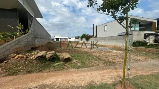 Lote/Terreno à venda, 600m² no Jardim das Samambaias, Jundiaí